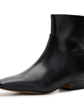 Free People Easy Does It vegan Boots